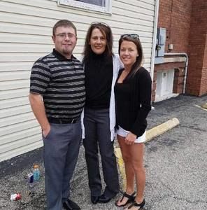 Meet your Posher, Paula